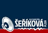 Kulturní dům Šeříková - Current programme