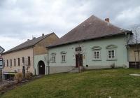 Františkánský klášter, Hořovice
