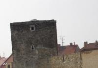 Střelniční věž