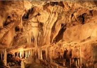 Javoříčské jeskyně - Current programme