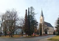 Kostel sv. Petra a Pavla, Trutnov