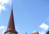 Kostel sv. Bartoloměje, Kunětice