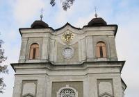 Kostel sv. Prokopa - Current programme