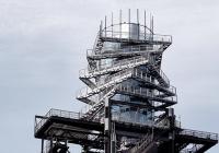 Bolt Tower, Ostrava