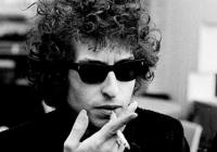Bob Dylan v Praze 