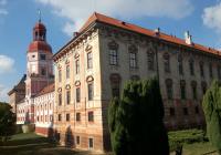 Lobkowiczký zámek, Roudnice nad Labem