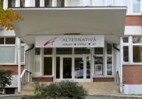 Alternativa – kulturní institut Zlín, Zlín