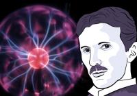 Nikola Tesla - přednáška