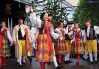 Mezinárodní folklórní festival v Plzni