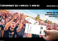 Rock for People 2019 - Hradec Králové