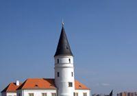 Muzeum Komenského v Přerově - Add an event