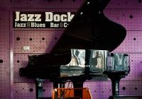 Jazz Dock - Current programme