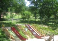 Dětské hřiště v zahradě Kinských - Current programme