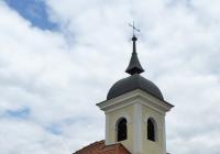 Kaple sv. Václava a Panny Marie, Stará Hlína