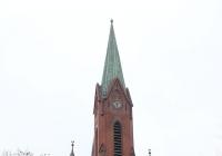 Evangelický kostel, Opava