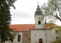 Kostel sv. Jiljí, Brno