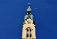Kostel Neposkvrněného početí Panny Marie, Brno
