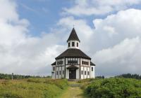 Tesařovská kaple, Kořenov