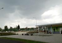 Skatepark Františkovy lázně