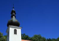 Kostel sv. Jiljí, Třeboň - přidat akci