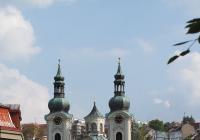 Kostel sv. Maří Magdalény, Karlovy Vary