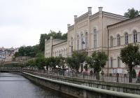 Lázně III, Karlovy Vary