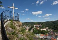 Vyhlídka Petra Velikého, Karlovy Vary