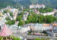 Mayerův gloriet, Karlovy Vary
