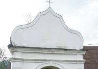 Kaple sv. Michala, Rapotín