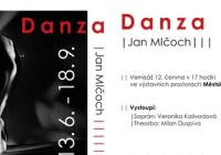 Danza Jan Mlčoch