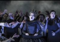 Macbeth- Státní opera Praha