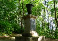 Waldštejnův monument - Add an event
