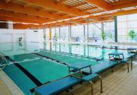 Městský plavecký bazén - Current programme