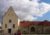 Kostel sv. Jana Křtitele, Znojmo