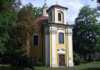 Kaple sv. Barbory, Duchcov