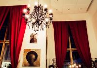 Dark velvet café bar & Absinth club