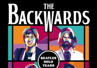 The Backwards - Přeloženo