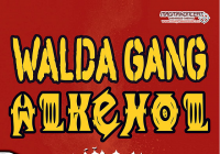 Walda Gang & Alkehol - Plzeň