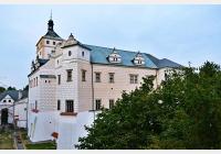 Státní hrad Litice 