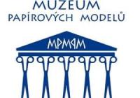 Muzeum papírových modelů - Current programme
