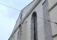 Kostel Povýšení sv. Kříže, Jihlava