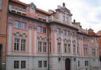 Faustův dům, Praha 2