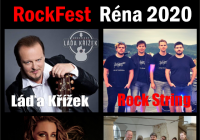RockFest Réna 2020