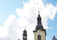Kostel sv. Bartoloměje - Current programme