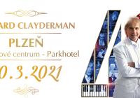 Richard Clayderman: koncert 2021