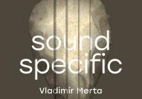 Vladimír Merta / Sound specific / The White Room