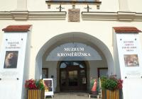 Muzeum Kroměřížska - Current programme