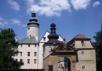 Státní zámek Lemberk