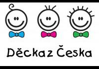 Centrum Děcka z Česka - programme for June