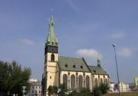 Kostel Nanebevzetí Panny Marie, Ústí nad Labem